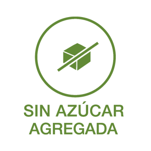 Sin Azúcar Agregada
