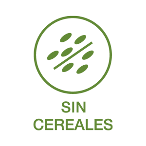 Sin Cereales