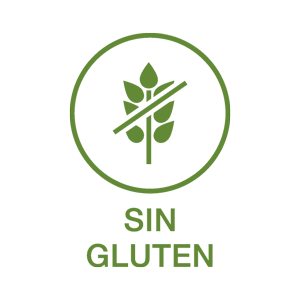 Sin Gluten